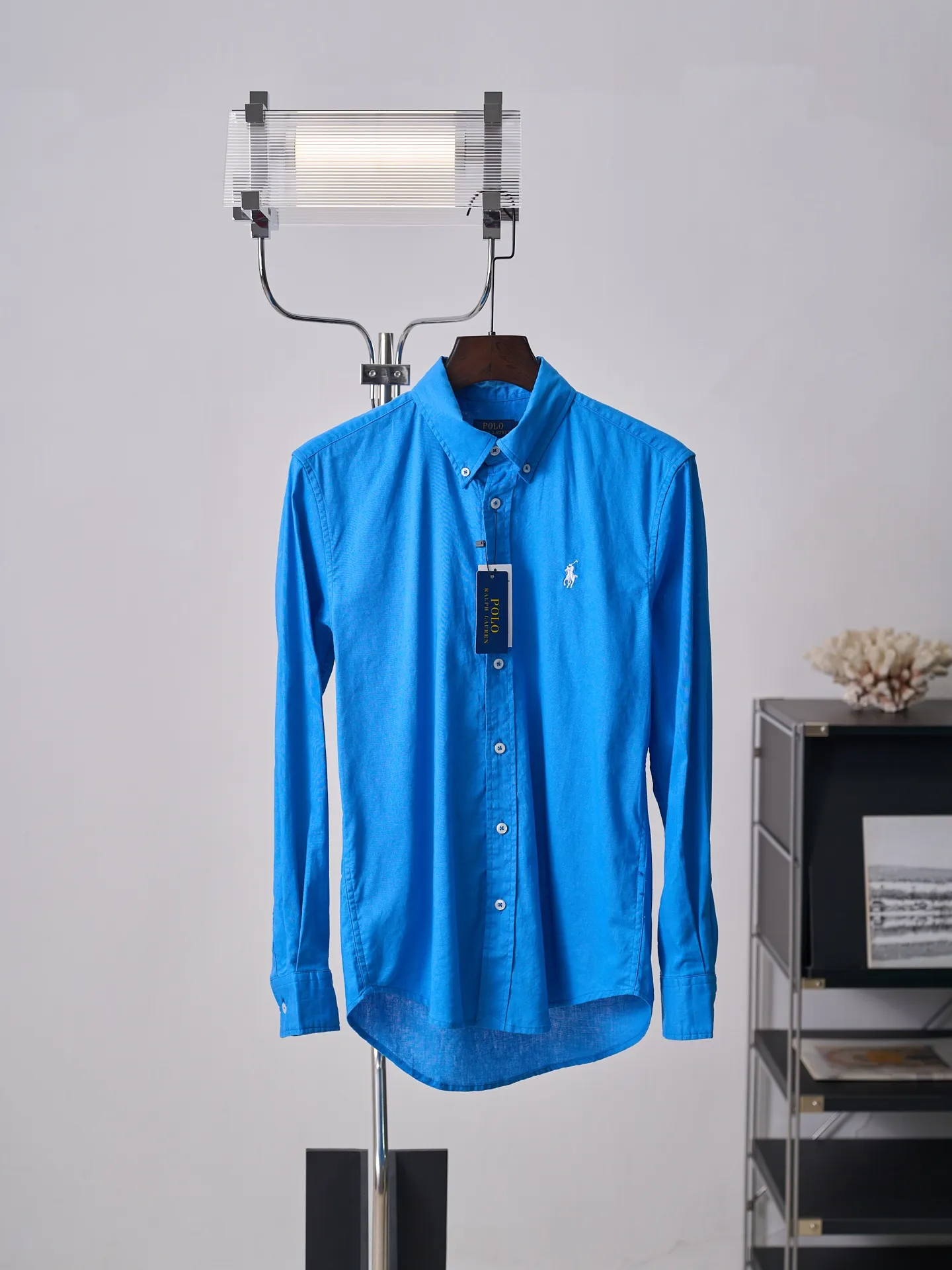【 】Ralph Lauren/ 【In Stock】XS S M L